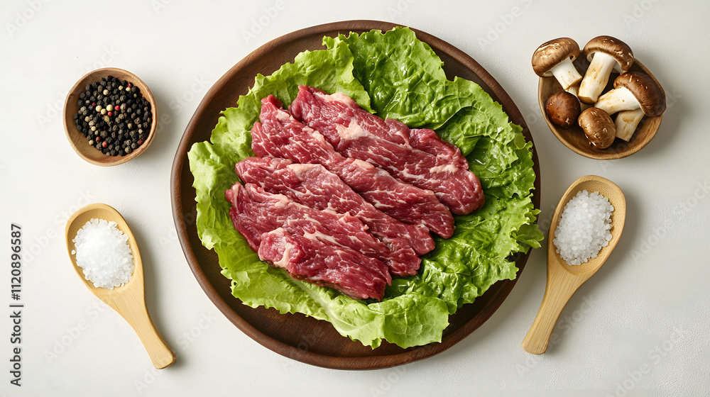 Savory Beef Carpaccio: A Delectable Culinary Delight Savory Beef Carpaccio: A Delectable Culinary Delight