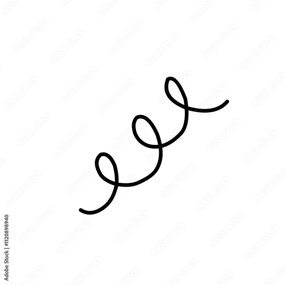 hand drawn vector simple hand drawn vector simple