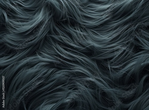 High-resolution textured wool carpet background in warm gray tones, ideal for branding or product showcases.