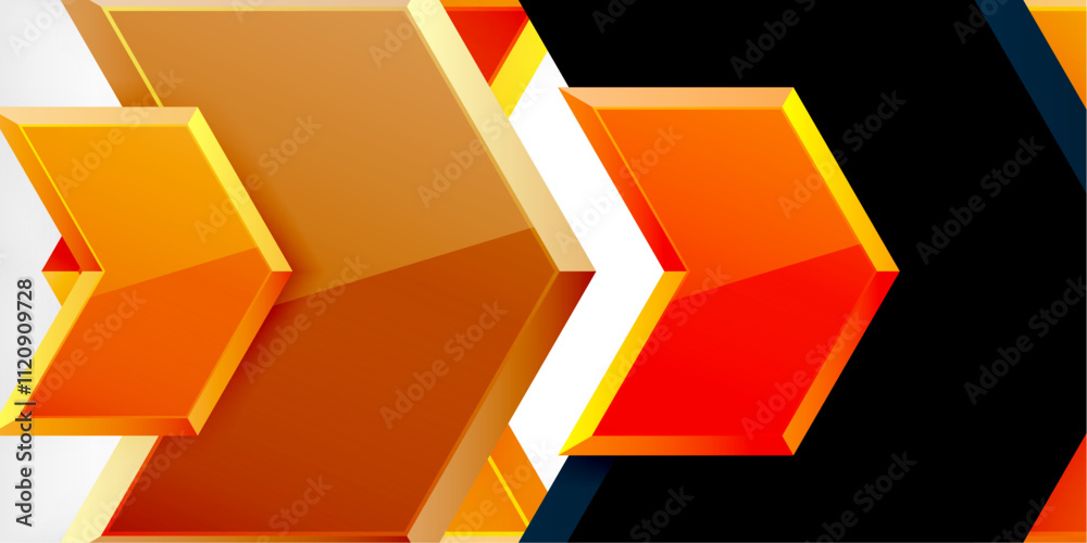 Arrow technology and business concept background. Vector Illustration For Wallpaper, Banner, Background, Card, Book Illustration, landing page Arrow technology and business concept background. Vector Illustration For Wallpaper, Banner, Background, Card, Book Illustration, landing page
