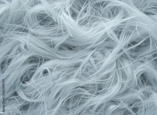 High-resolution textured wool carpet background in warm gray tones, ideal for branding or product showcases.