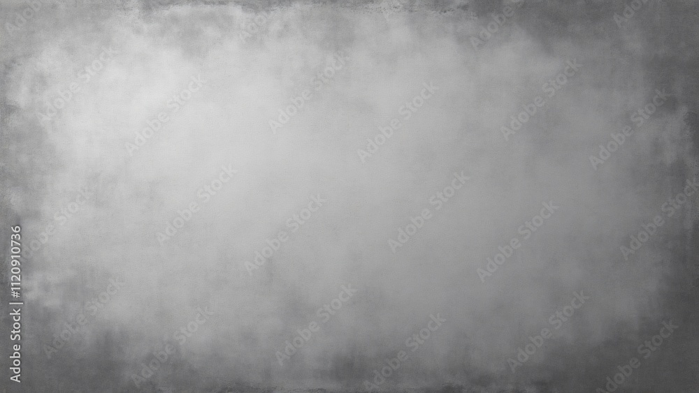 Fototapeta premium Ultra Realistic High-Resolution Gray Canvas Texture Background - Perfect for Design Projects