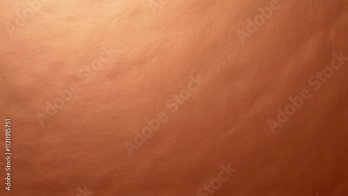 Wallpaper Mural High-Resolution Copper-Red Sandpaper Texture, Rustic Metallic Background for Design Projects Torontodigital.ca