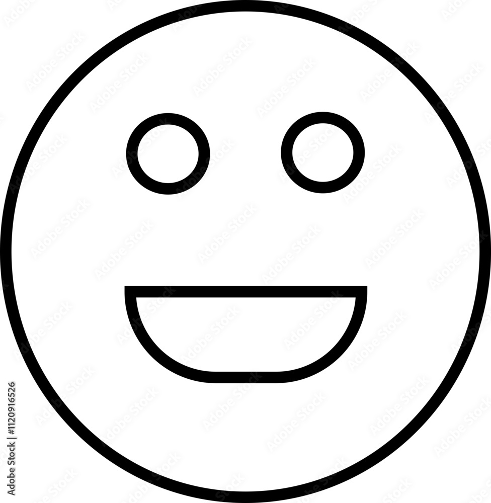 Emotions icons , face expressions icons Emotions icons , face expressions icons