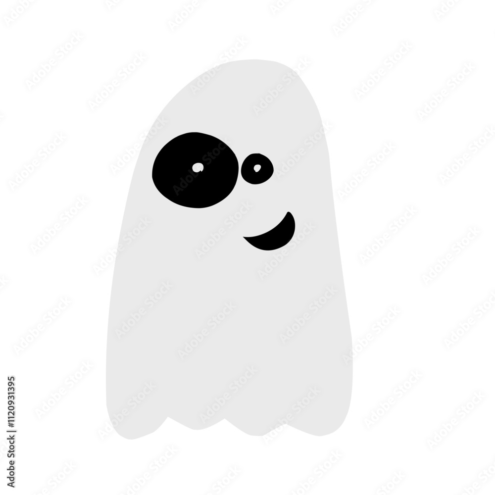 Halloween icon element vector Halloween icon element vector