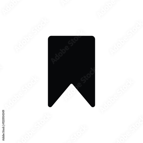 Bookmark icon/Symbol Vector For Web Site Or Mobile App. Instagram Save Icon Isolated On White Background. Free Download Bookmark icon/Symbol Vector For Web Site Or Mobile App. Instagram Save Icon Isolated On White Background. - GFXLoad