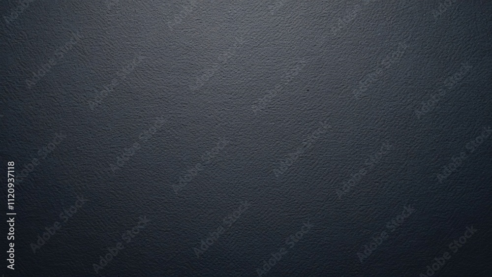 High-Resolution Black Asphalt Texture, Dark Gray Tarmac Road Surface Background - Top View for Design & Print