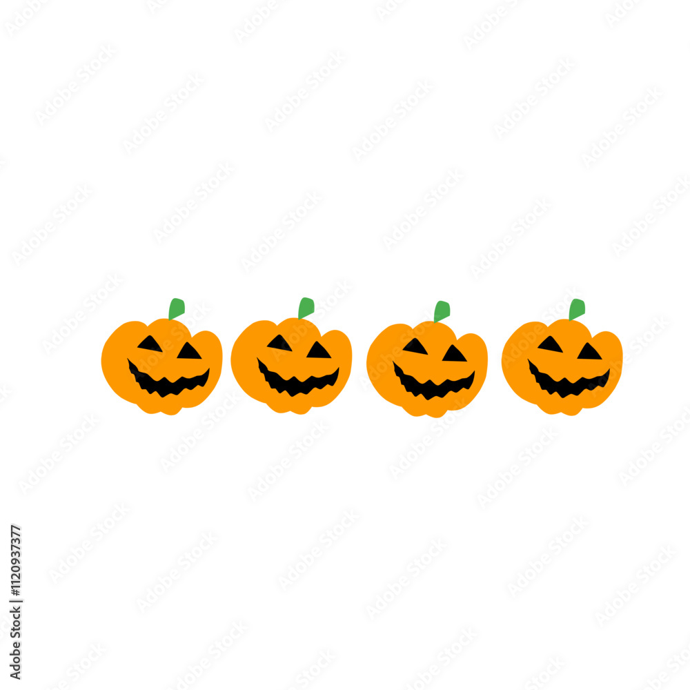 bundle of halloween icon vector bundle of halloween icon vector
