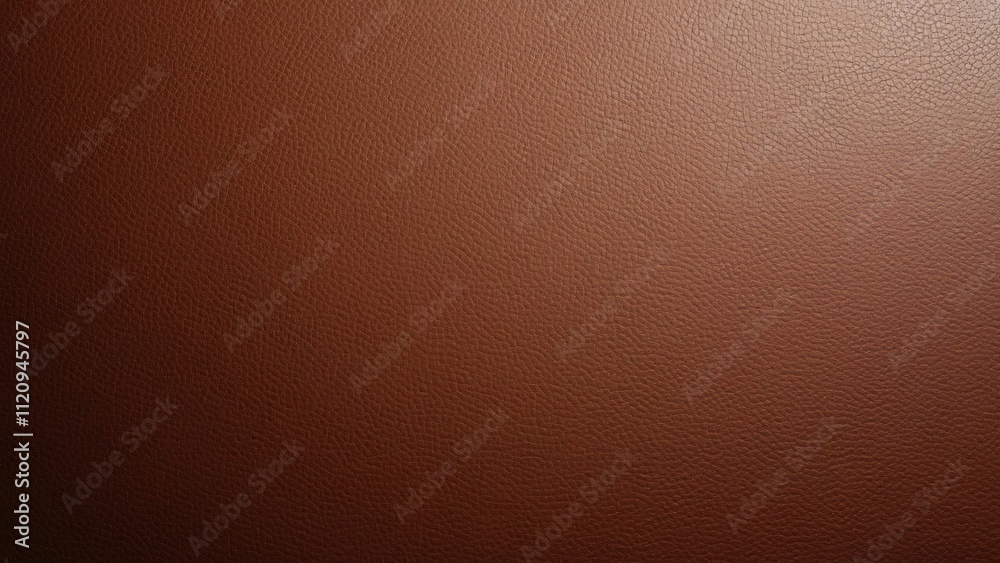 High-Resolution Brown Leather Texture Background, Ample Copy Space for Design Projects High-Resolution Brown Leather Texture Background, Ample Copy Space for Design Projects