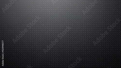 Wallpaper Mural Abstract Black Plastic Textured Background, Clean Carbon Fiber Pattern for Modern Designs Torontodigital.ca