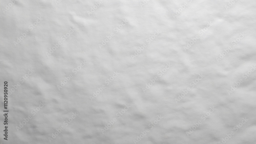 Obraz premium Ultra Realistic Light Gray Sandpaper Texture, Seamless Pattern for Design Projects