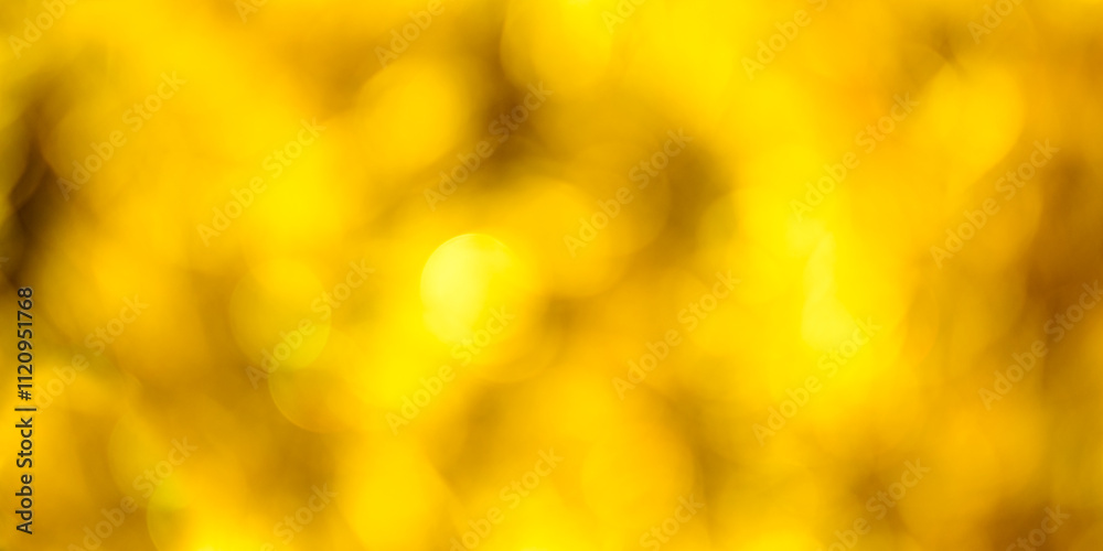 Elegant Golden yellow light, magic light background. Christmas festive, greeting card, advertising, online post etc., Elegant Golden yellow light, magic light background. Christmas festive, greeting card, advertising, online post etc.,