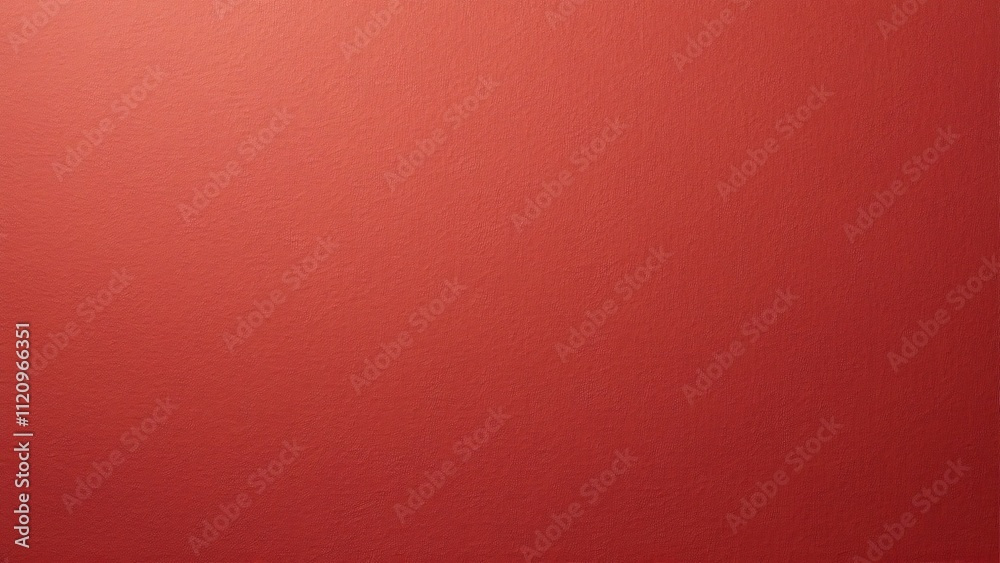 Fototapeta premium Reddish-Brown Smooth Sandpaper Texture Background, High-Resolution AI-Generated Image for Design Projects