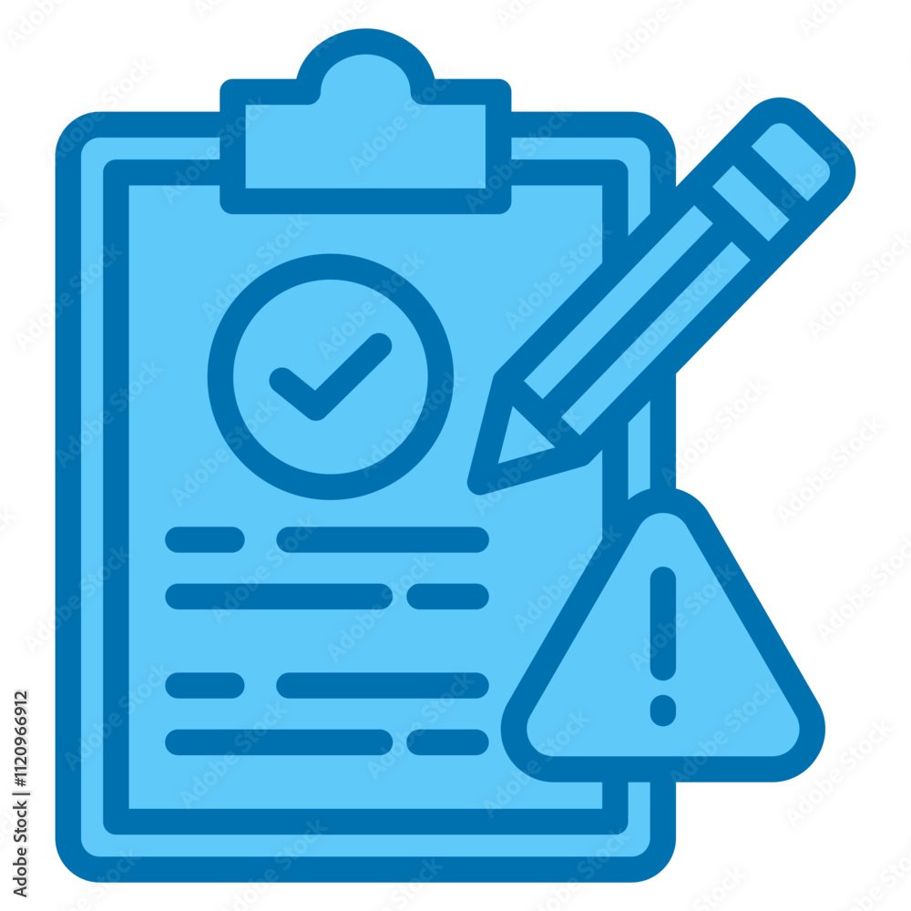 Incident Reporting Icon Incident Reporting Icon
