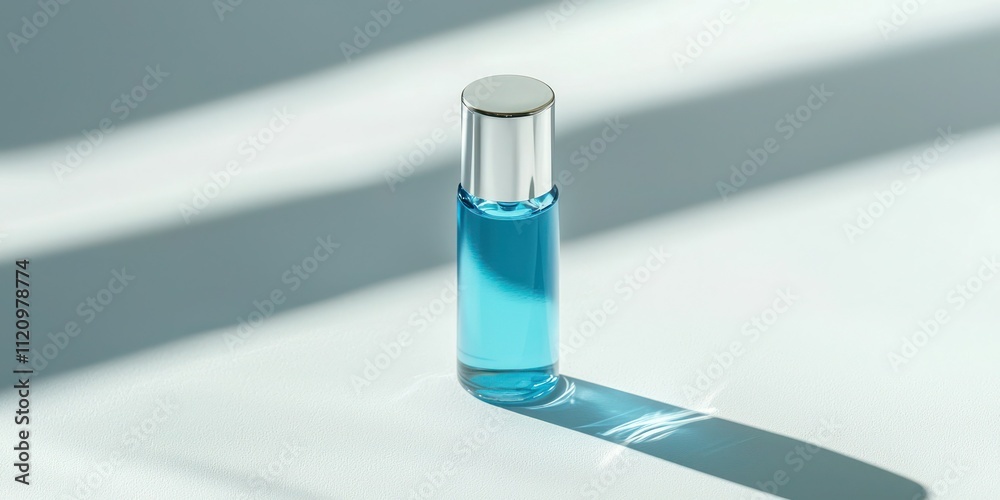 Professional studio shot of a product on a white background with soft shadows Professional studio shot of a product on a white background with soft shadows