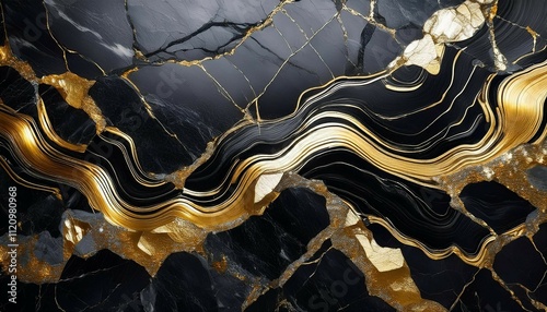 texture of rock