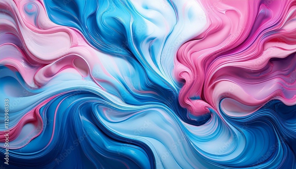 abstract background with waves abstract background with waves