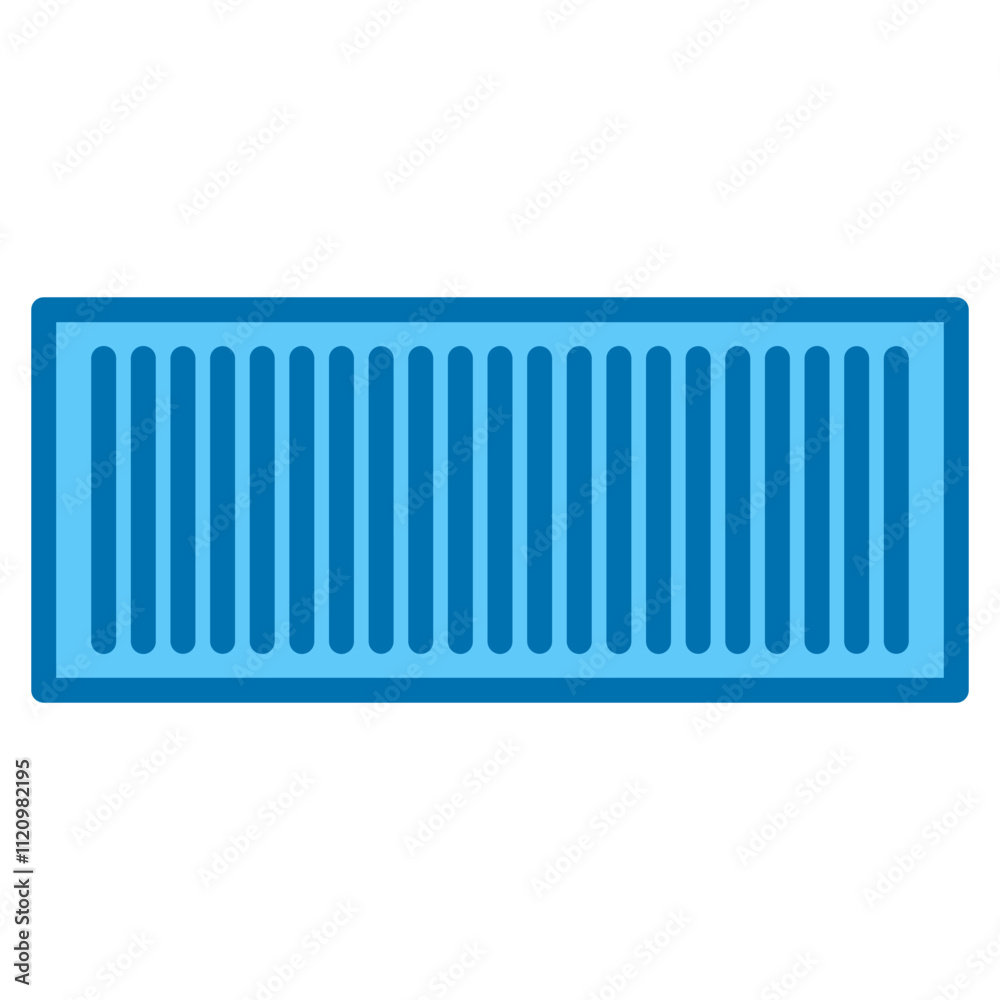 Bar Code Icon Bar Code Icon