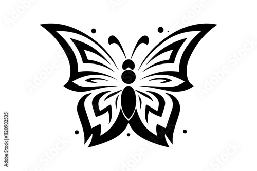 butterflies Icon  