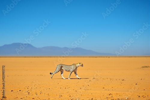 cheetah  photo