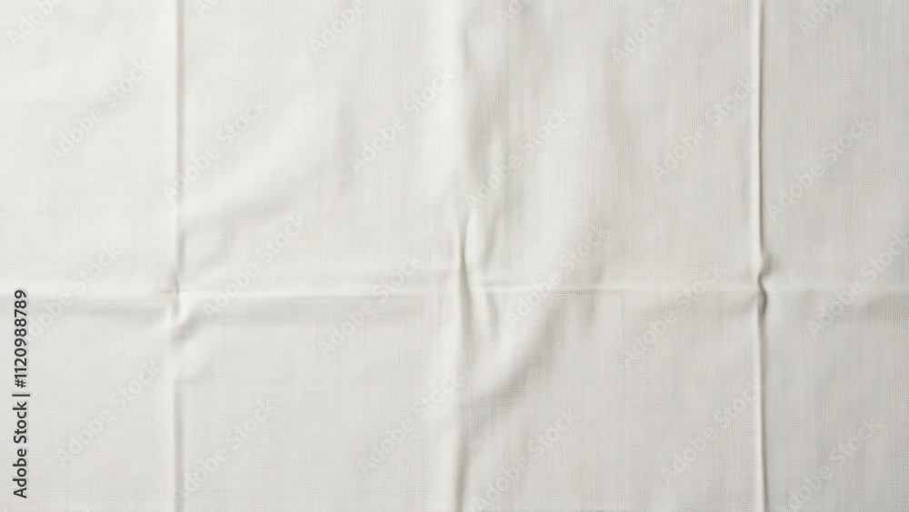 High-Resolution White Linen Texture, Blank Canvas Background, Linen Cloth Fabric, Wallpaper, Pattern High-Resolution White Linen Texture, Blank Canvas Background, Linen Cloth Fabric, Wallpaper, Pattern