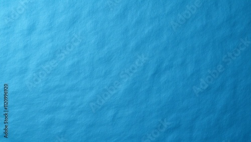 Wallpaper Mural High-Resolution Bright Blue Felt Texture, Simple, Flat Lay Background Image Torontodigital.ca