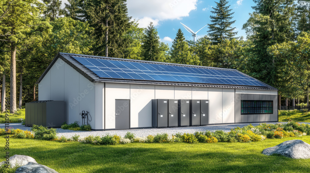 Renewable Energy Innovations Renewable Energy Innovations