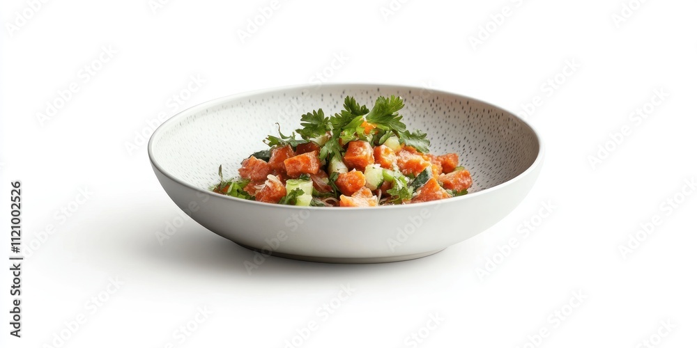 Sweet Potato Cucumber Salad in a Bowl Sweet Potato Cucumber Salad in a Bowl