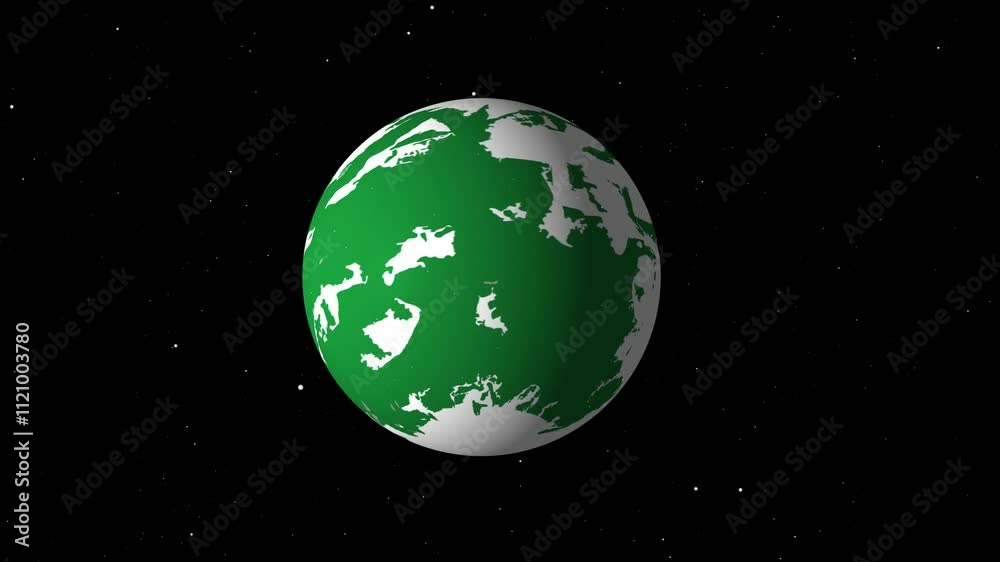  planet animation, Mars Planet  or world earth icon rotating with Stars  Flying black background. world planets animation. 4k planet footage.
international world earth background.