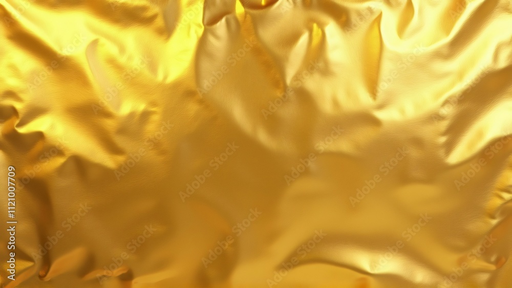 Luxury Gold Foil Texture, Shiny, Smooth, High-Resolution Background Image Luxury Gold Foil Texture, Shiny, Smooth, High-Resolution Background Image
