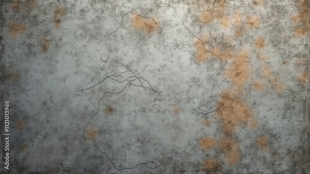 Photorealistic Hyperdetailed Worn Concrete Floor Texture, Gray, Brown, Cinematic Ultra-High Resolution Background for Design Projects Photorealistic Hyperdetailed Worn Concrete Floor Texture, Gray, Brown, Cinematic Ultra-High Resolution Background for Design Projects