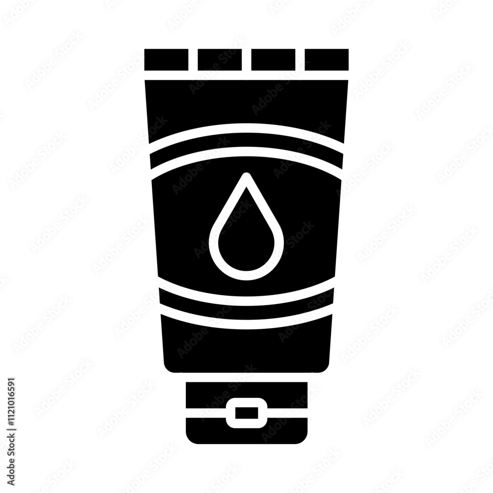 Lotion Icon Lotion Icon