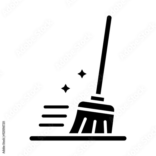 Sweep Icon