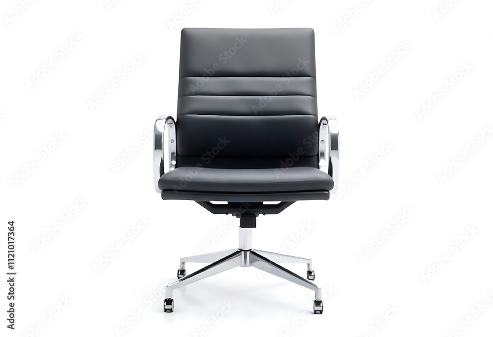 office chair isolated on white background office chair isolated on white background