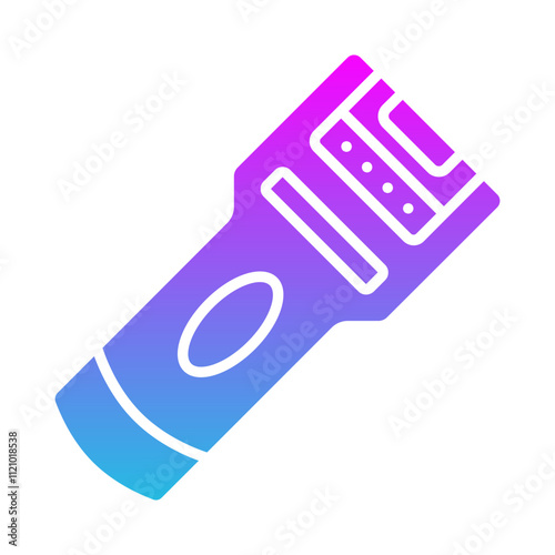 Electric Shaver Icon