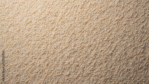 Wallpaper Mural High-Resolution Beige Carpet Texture, Top View, Detailed Shag Pile, No Noise, Perfect for Interior Design Projects Torontodigital.ca