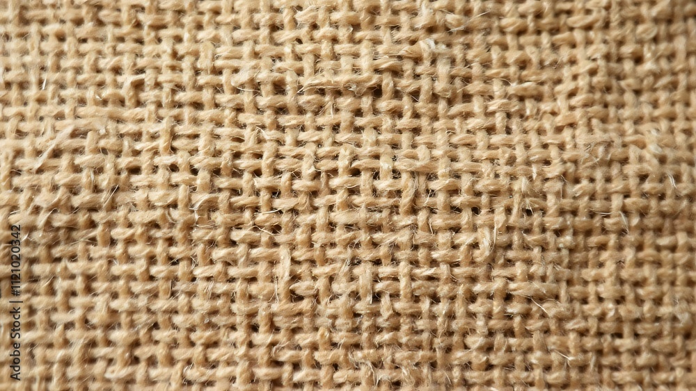 Close-up Beige Sisal Fabric Texture, Natural Fiber Background Image for Design Projects Close-up Beige Sisal Fabric Texture, Natural Fiber Background Image for Design Projects