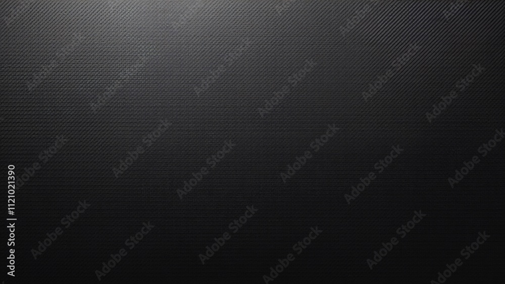 High-Resolution Black Plastic Background with Carbon Fiber Texture, Large Format Photography for Design Projects High-Resolution Black Plastic Background with Carbon Fiber Texture, Large Format Photography for Design Projects