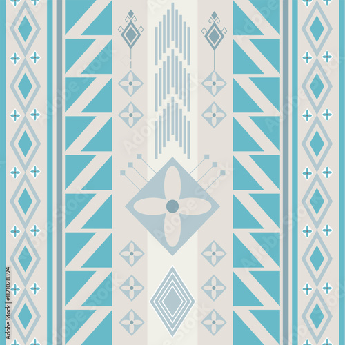 seamless pattern