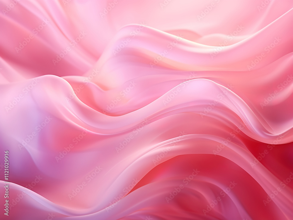 Fantastic Abstract pink silk texture background Fantastic Abstract pink silk texture background