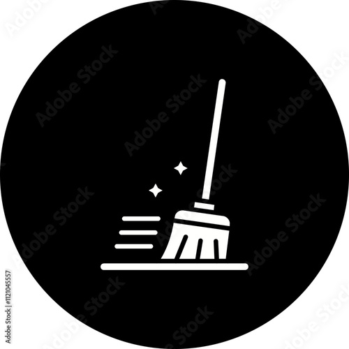 Sweep Icon