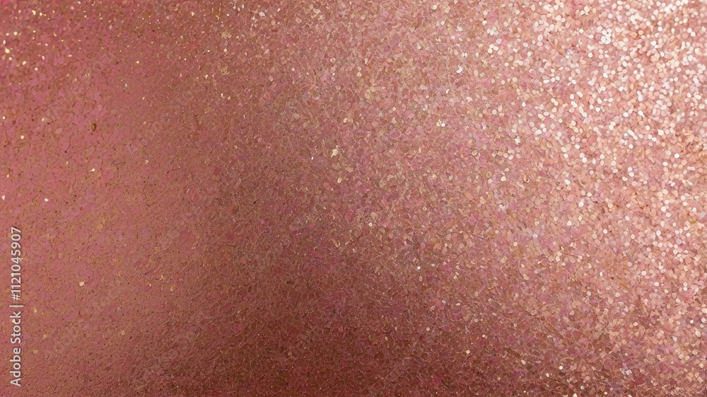 Rose gold glitter background pink red sparkling shiny wrapping paper texture for Christmas holiday seasonal wallpaper decoration, greeting and wedding invitation card design element Rose gold glitter background pink red sparkling shiny wrapping paper texture for Christmas holiday seasonal wallpaper decoration, greeting and wedding invitation card design element