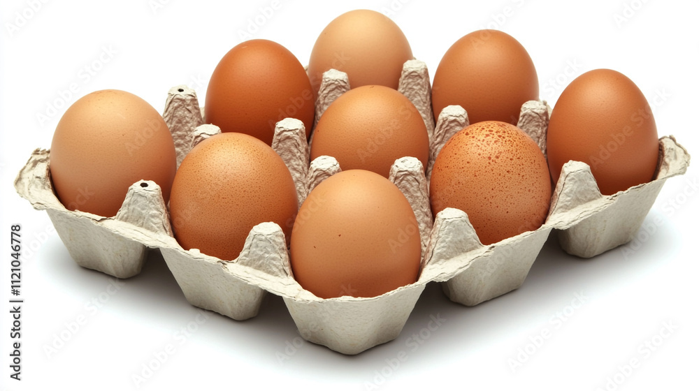 Brown Eggs in Carton Fresh Farm Eggs Chicken Eggs Brown Eggs in Carton Fresh Farm Eggs Chicken Eggs