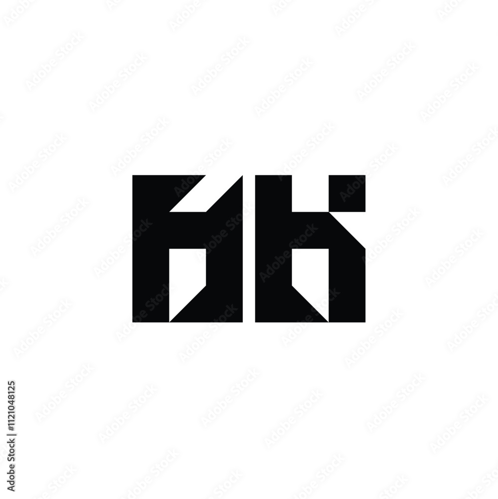 HK monogram logo design letter text name symbol monochrome logotype alphabet character simple logo HK monogram logo design letter text name symbol monochrome logotype alphabet character simple logo