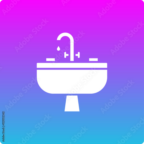 Sink Icon
