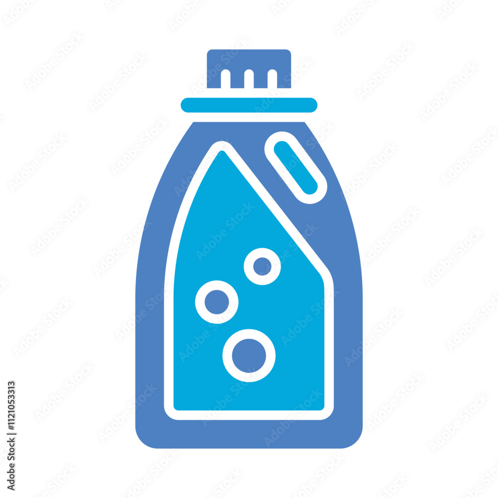 Detergent Icon Detergent Icon