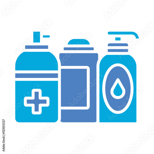 Hygiene Product Icon