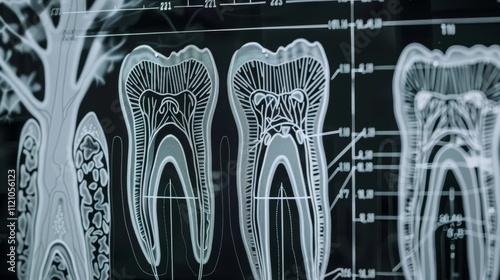 Futuristic tooth anatomy  a detailed view of innovative technologies in endodontic treatments