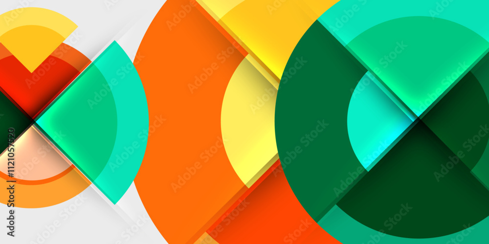 Target circle geometric abstract shapes. Vector Illustration For Wallpaper, Banner, Background, Card, Book Illustration, landing page Target circle geometric abstract shapes. Vector Illustration For Wallpaper, Banner, Background, Card, Book Illustration, landing page