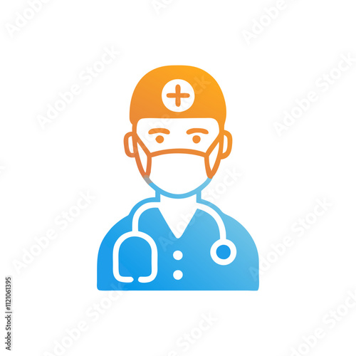 Doctor icon 